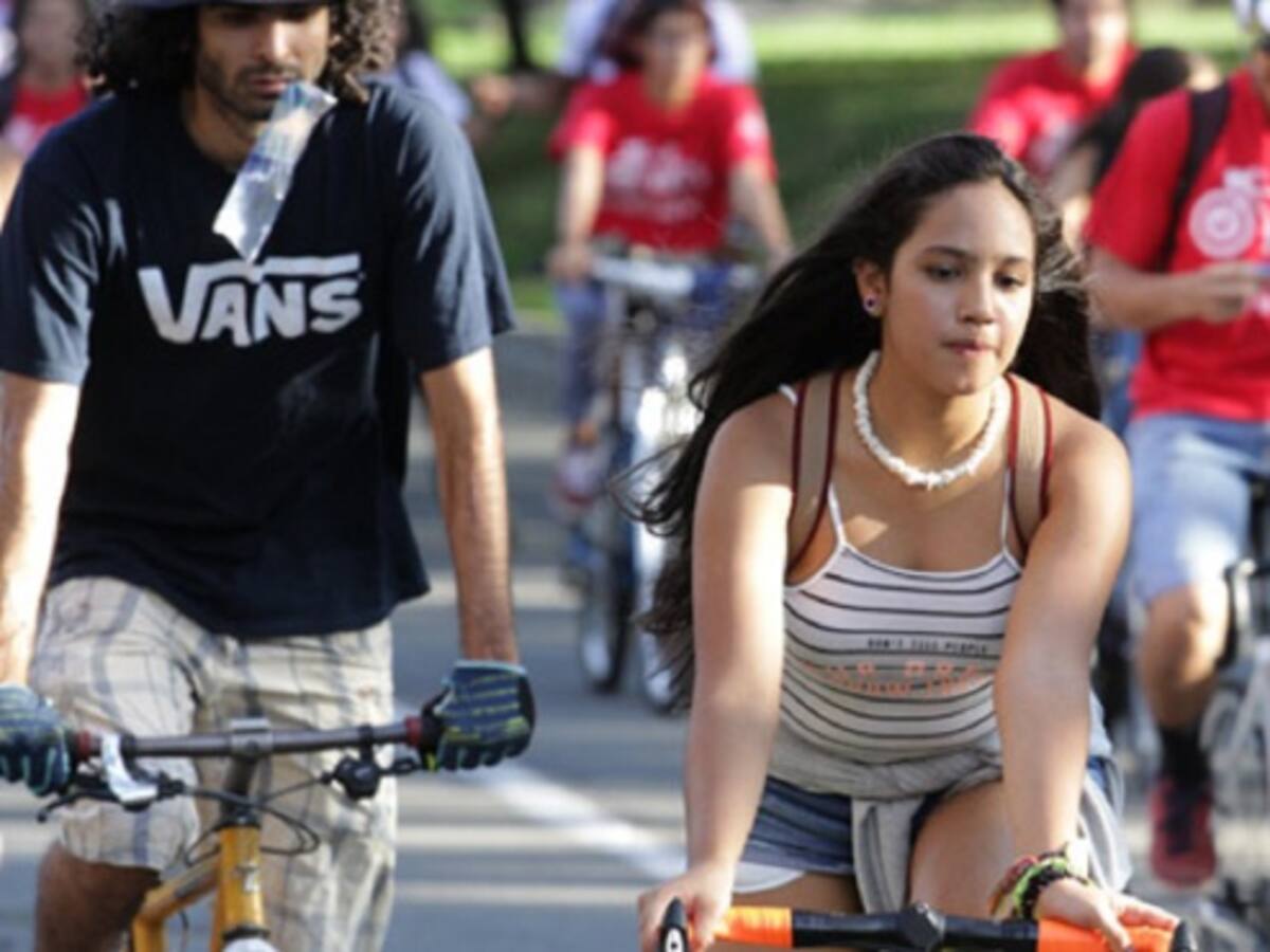 Esta es la universidad de Cali con mejor movilidad sostenible