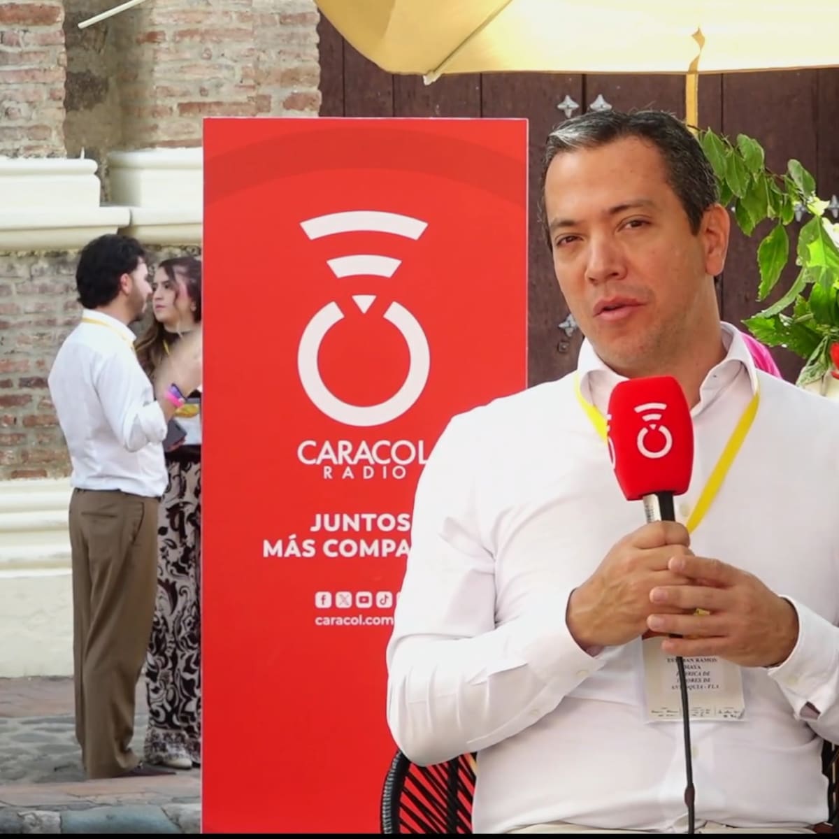 “Le hemos girado $1.4 billones a los departamentos de Colombia”: FLA