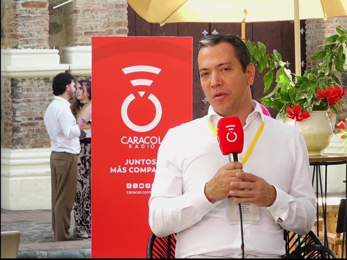“Le hemos girado $1.4 billones a los departamentos de Colombia”: FLA