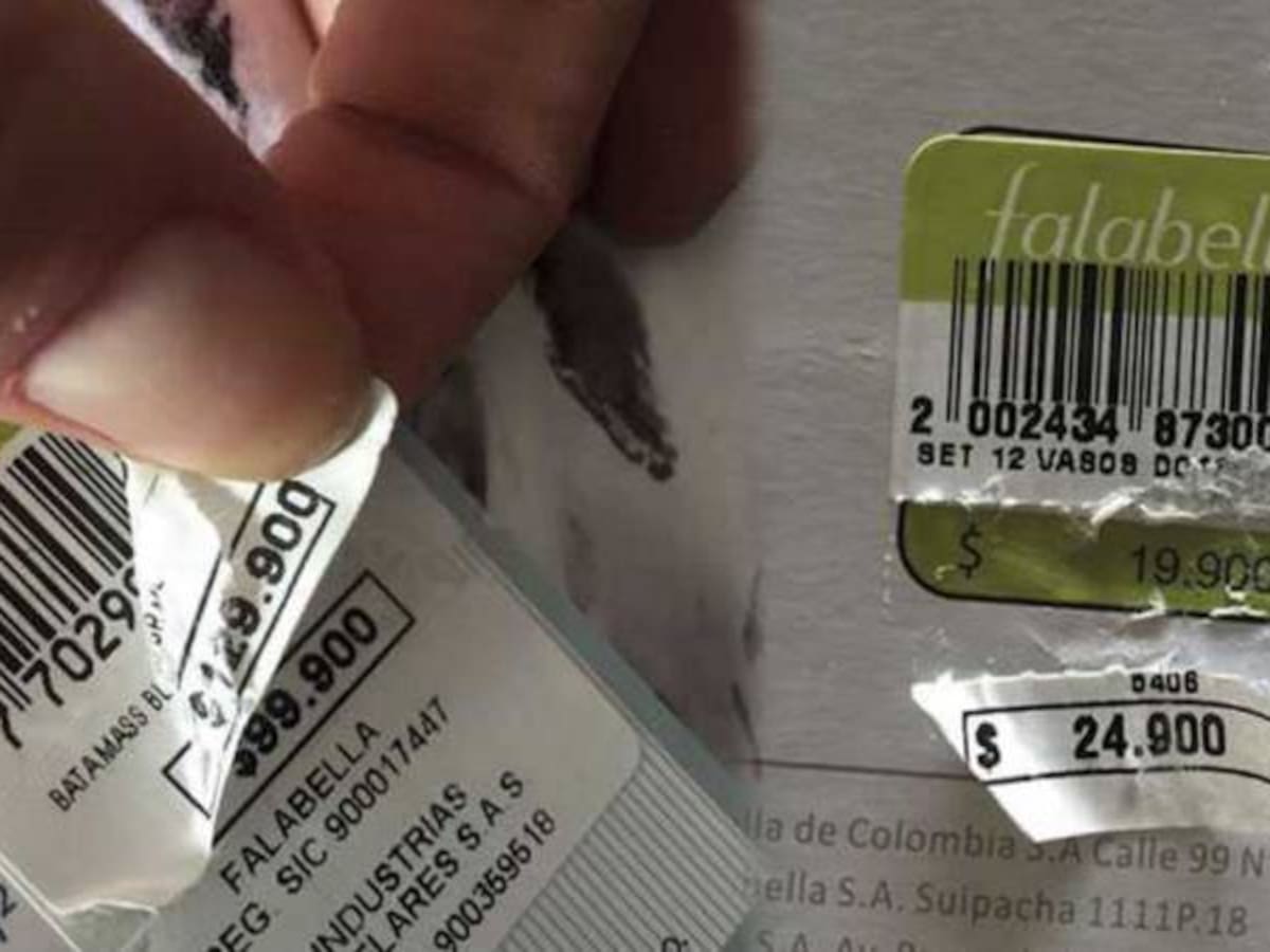 Superindustria le dará la razón a Falabella