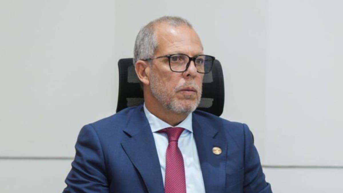 Alfredo Saade será el embajador de Colombia en Brasil: recibió beneplácito del Gobierno brasileño