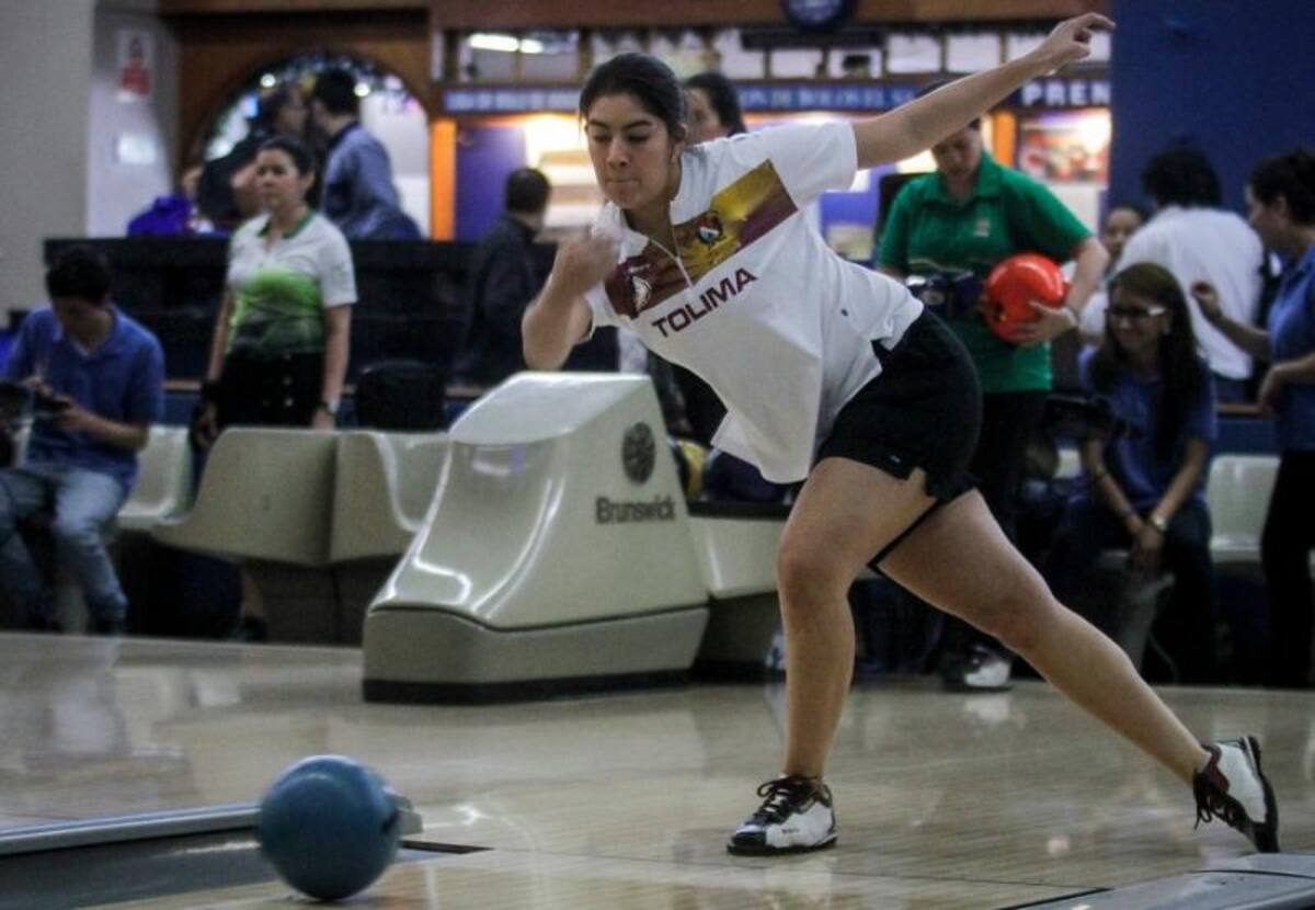 Los mejores exponentes de la disciplina se reúnen en Bogotá y Cali en el Selectivo Nacional, que permite elegir las Selecciones Colombia para los campeonatos internacionales de 2014, en masculino y femenino, de las categorías élite, juvenil y segunda fuerza.