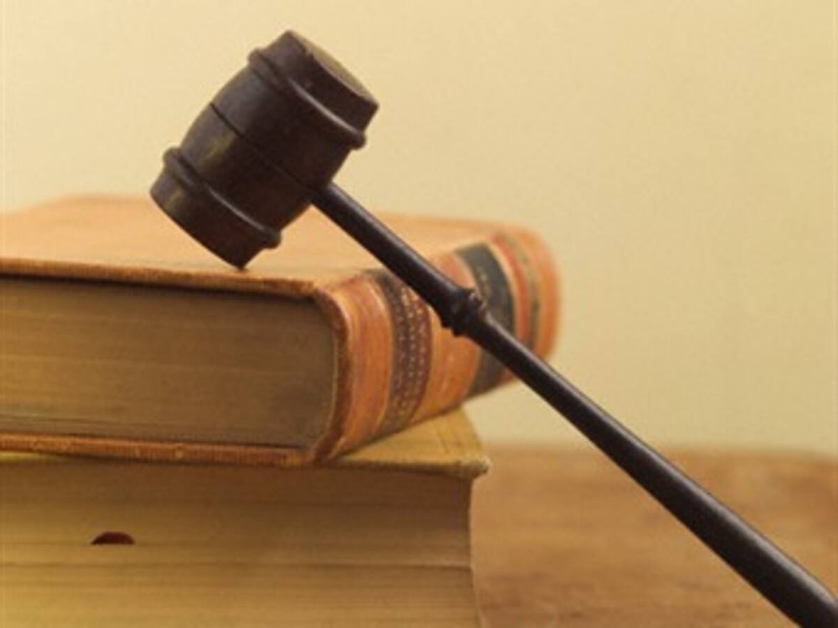 Consejo de Estado define hoy otro conflicto de competencia sobre la investigación de aforados