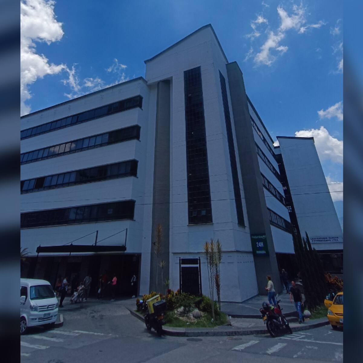 La Clínica Central del Quindío le está apostando a la innovación tecnológica en salud