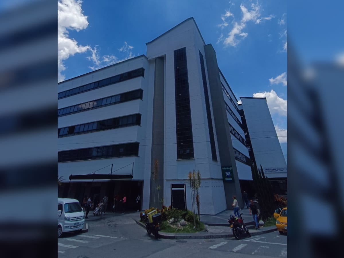 La Clínica Central del Quindío le está apostando a la innovación tecnológica en salud