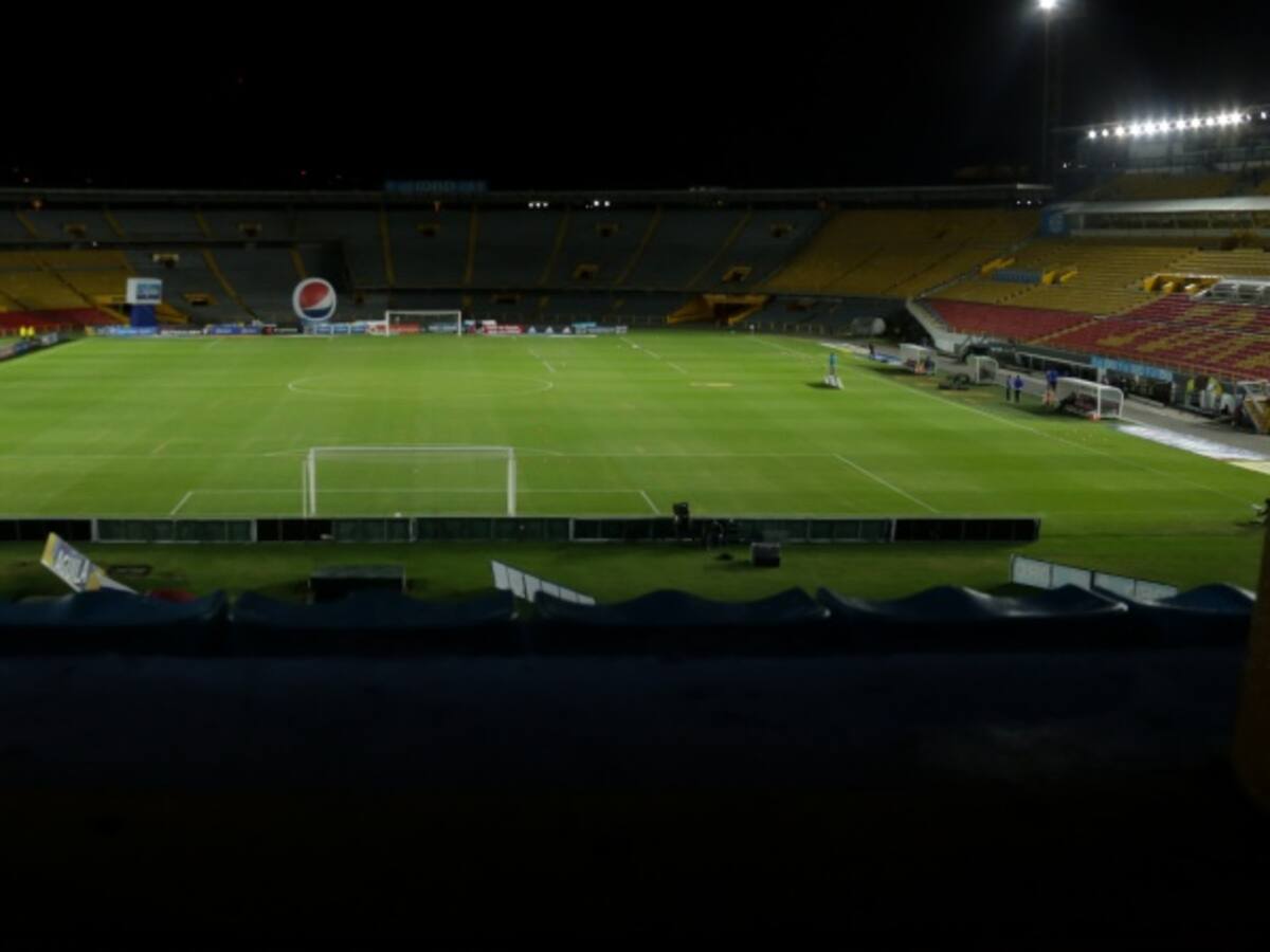 El Pulso del Fútbol, 15 de agosto