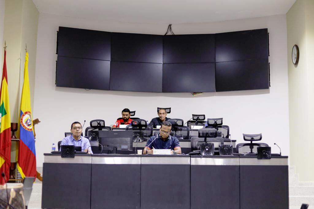 Concejo de Cartagena