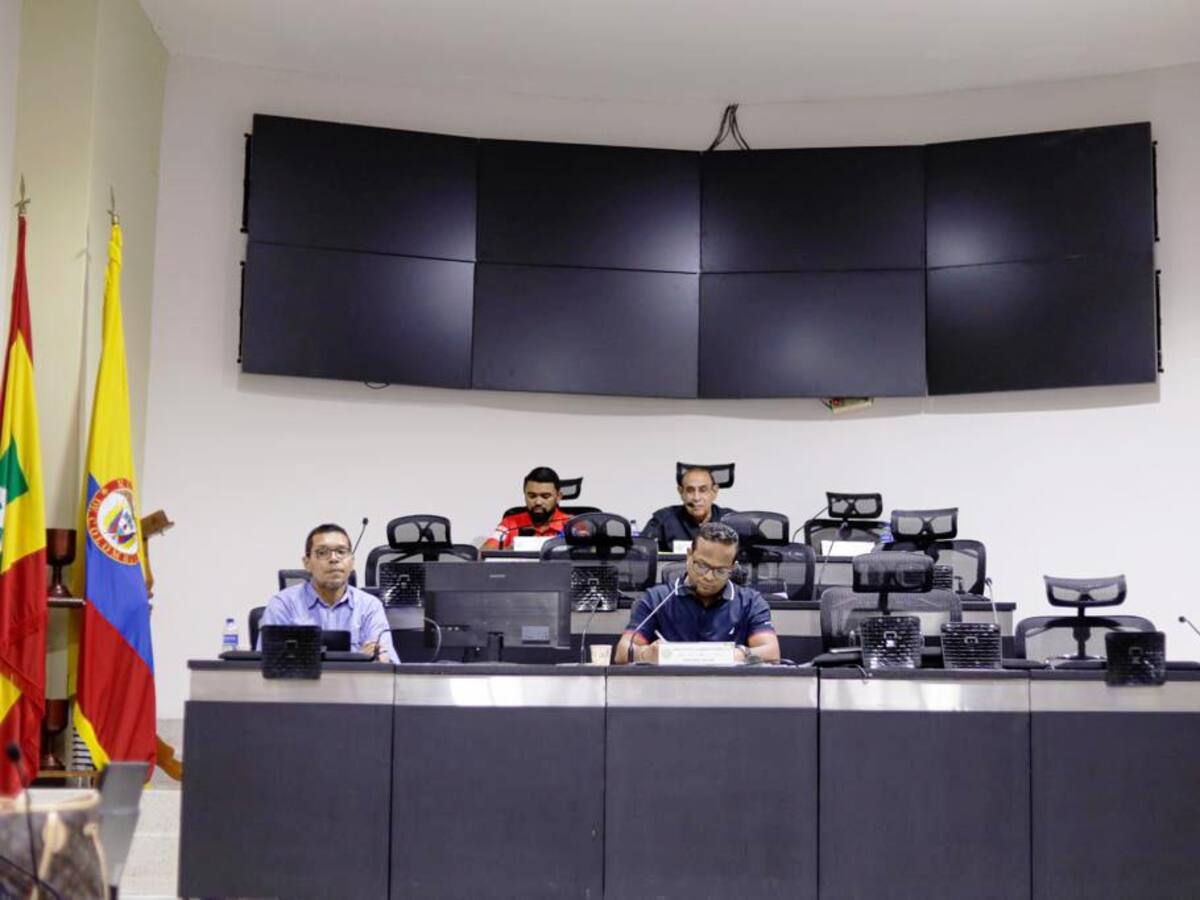 Aprobado proyecto que prioriza estudios de minoristas de Bazurto para su traslado