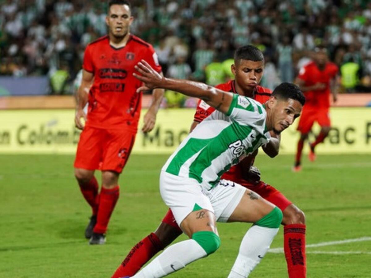 Calendario partidos Liga colombiana sábado 20 y domingo 21 julio: horarios y cómo seguir