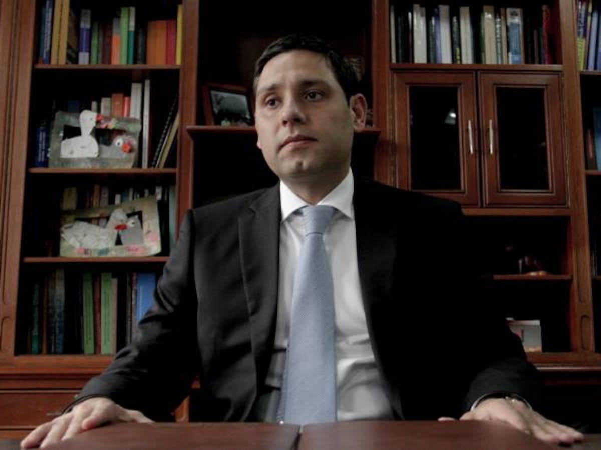 Cada partido tiene que tomar una decisión responsable: presidente Congreso