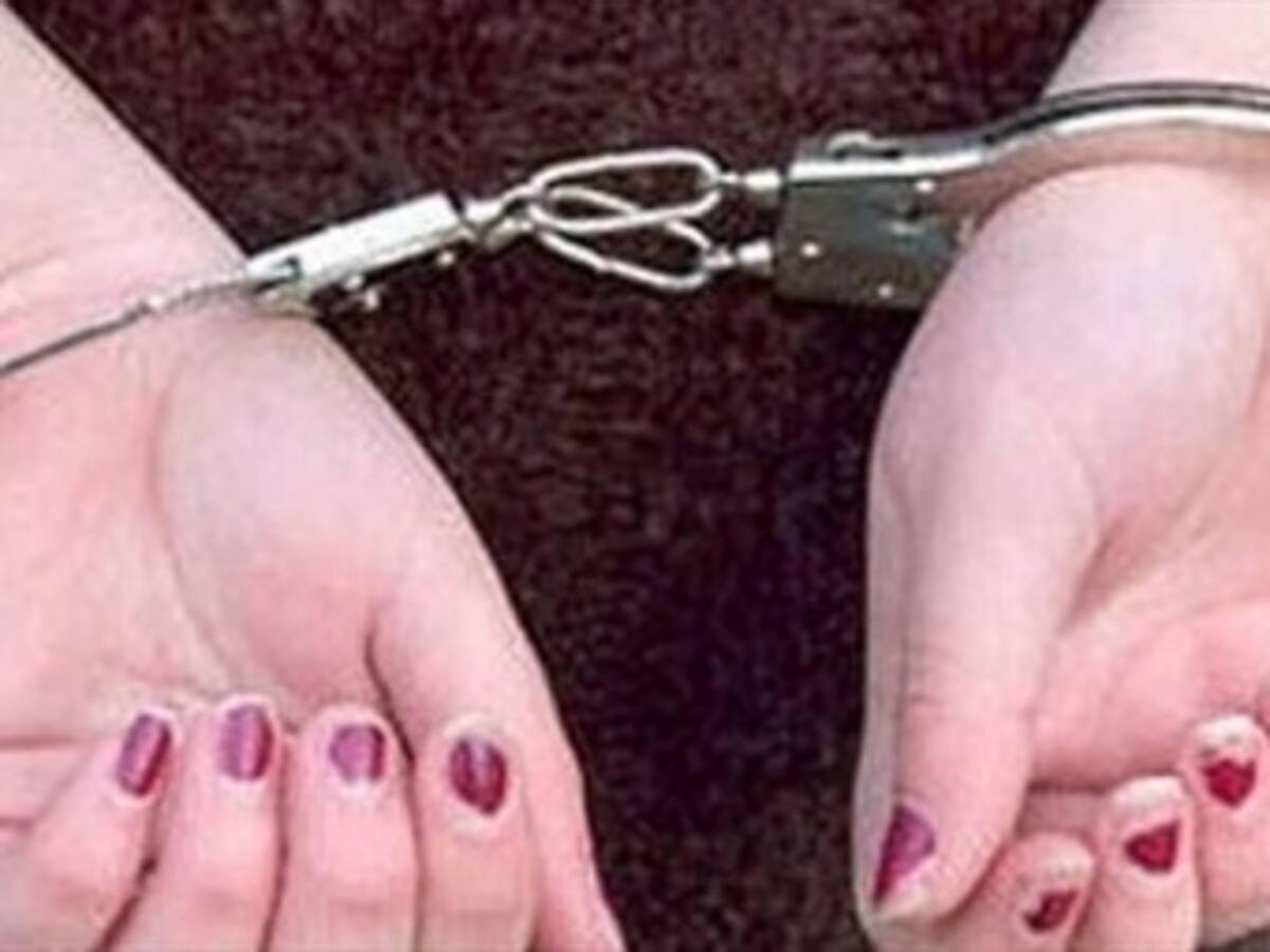 Una mujer fue condenada a 38 años de prisión, por matar a un bebé en Itagüi