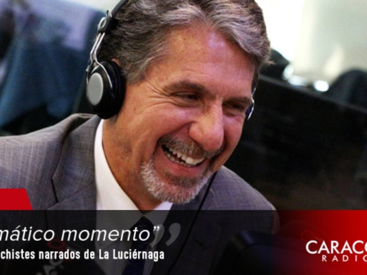 Embajador de EE.UU. en Colombia contó una 'dramática historia'