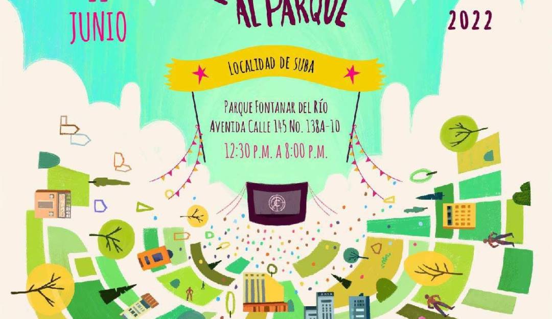 Cinemateca al Parque