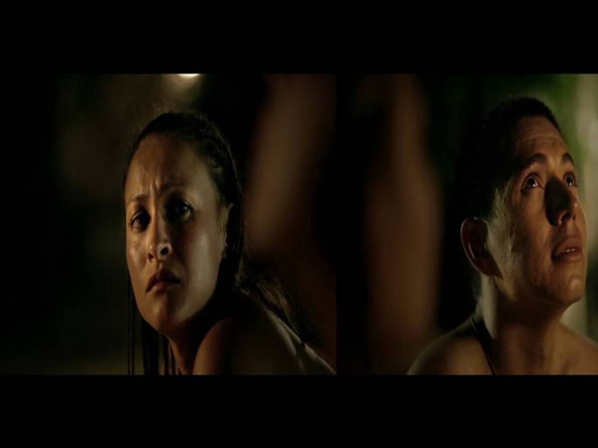 Tres Escapularios, una visión alternativa a las secuelas del conflicto