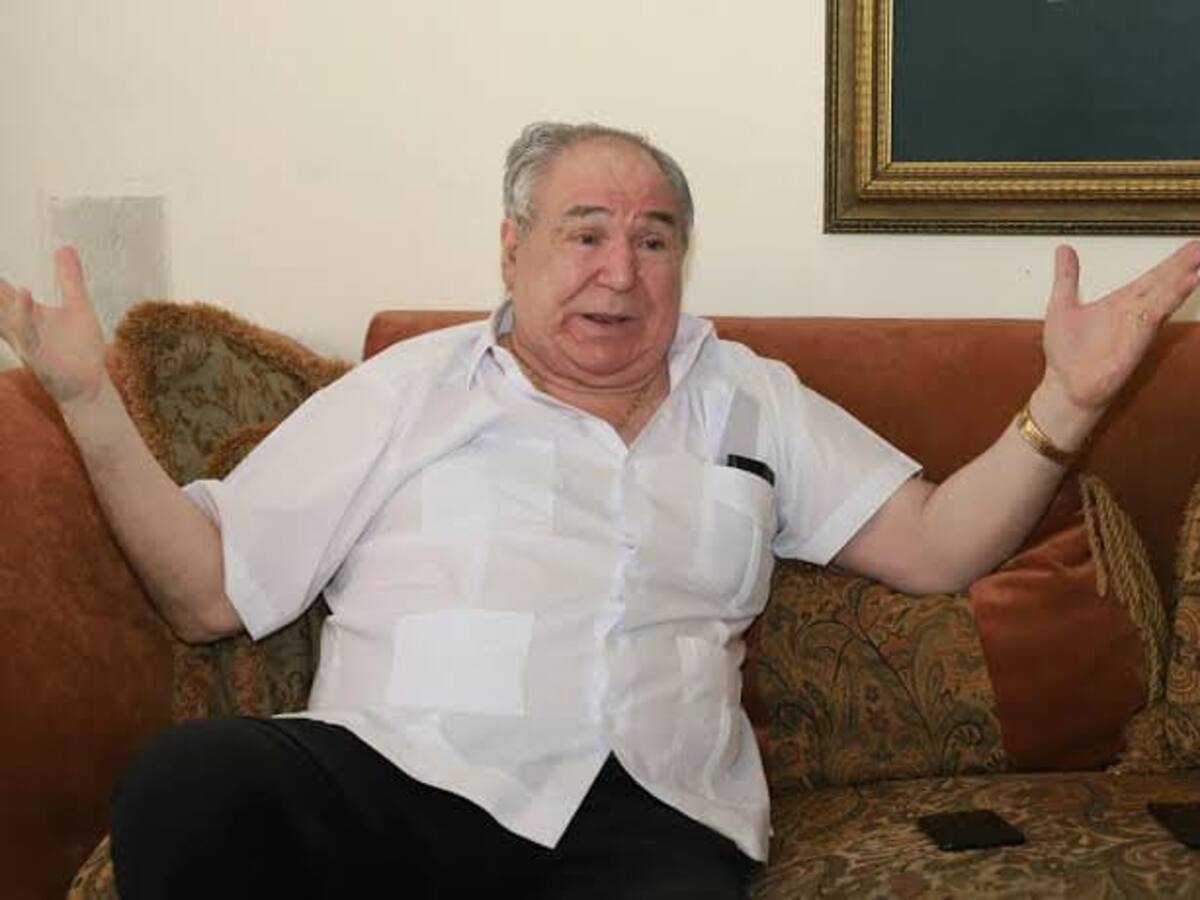 Más de 9 años de cárcel para expresidente ecuatoriano Abdalá Bucaram por delincuencia organizada
