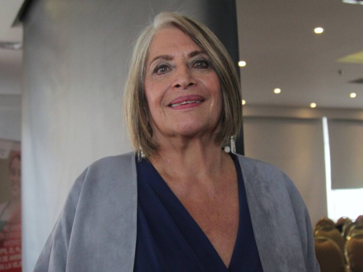 Declaraciones de la Ministra de Agricultura en Boyacá