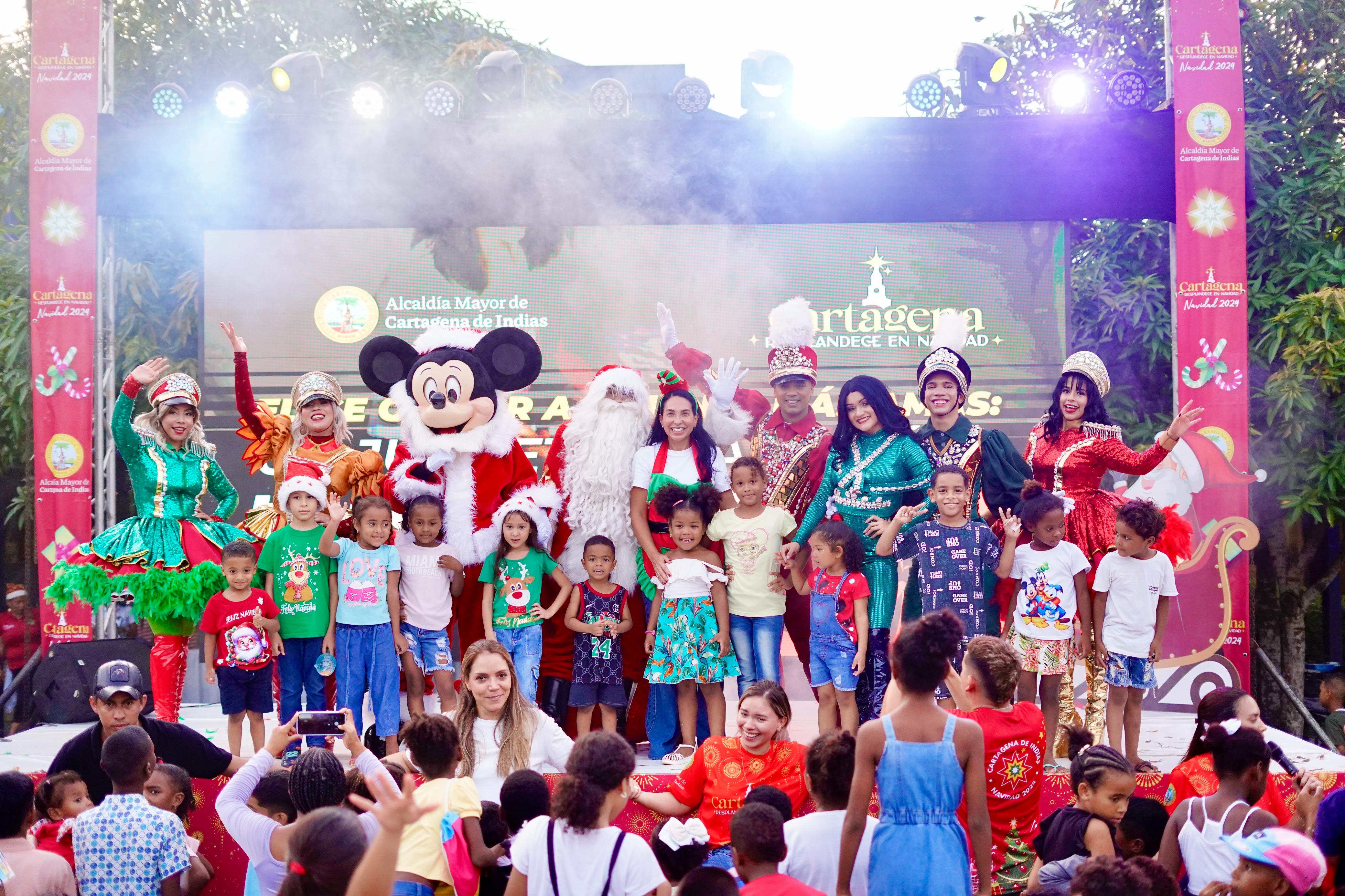 Alcaldía de Cartagena