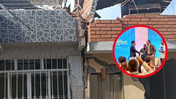 Gobernador del Quindío, Juan Miguel Galvis