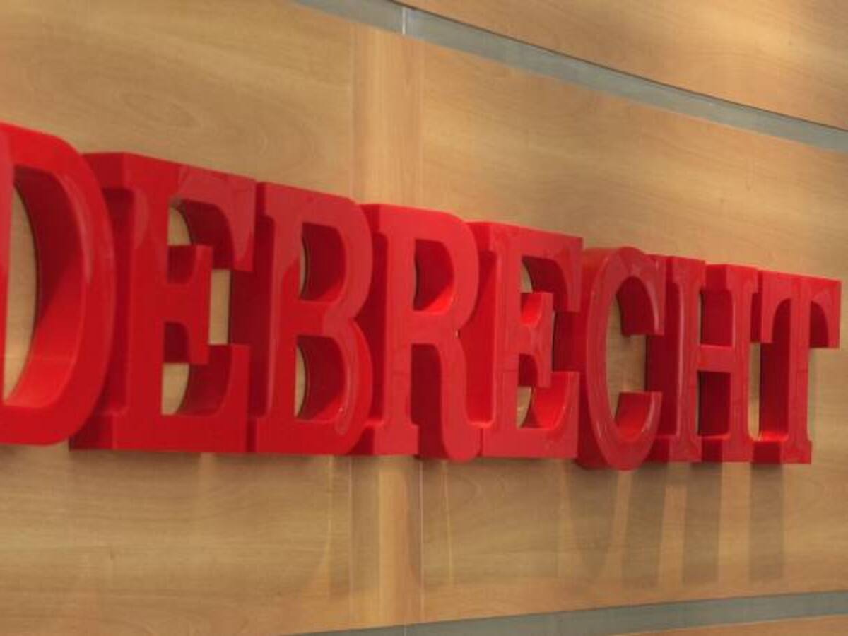 ¡Inaudito! ¿Qué se están creyendo?, Procurador a Odebrecht