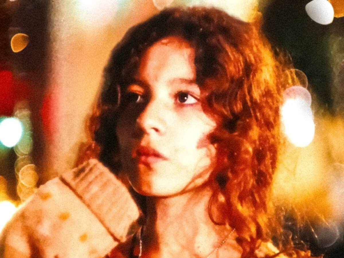 Se conoce el afiche oficial de La Vendedora de Rosas remasterizada