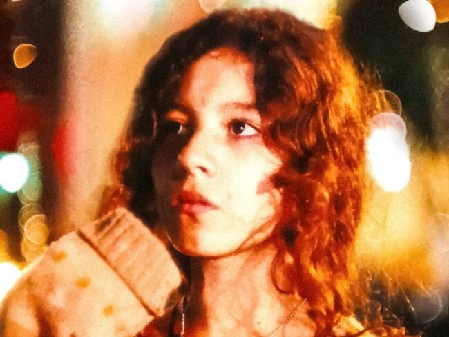 Se conoce el afiche oficial de La Vendedora de Rosas remasterizada