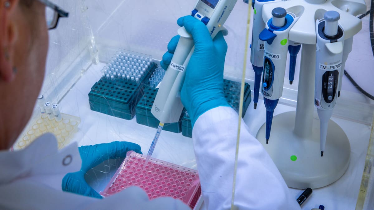 Desarrollan nueva terapia que podría tratar numerosas enfermedades genéticas