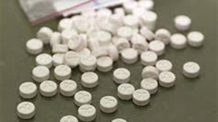 "No estoy proponiendo la despenalización de las drogas": ministra de Justicia