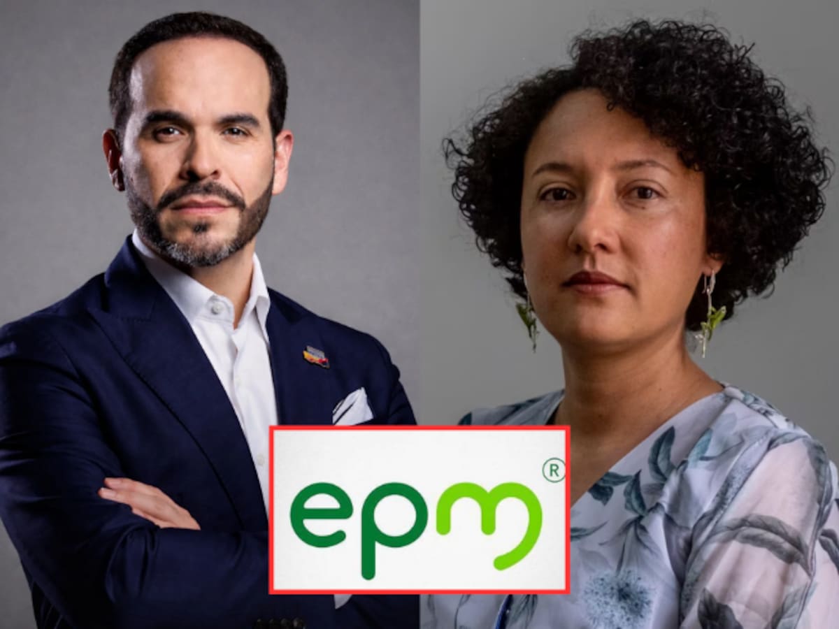 Isabel Zuleta denunció presunta participación política de EPM en evento con Abelardo de la Espriella