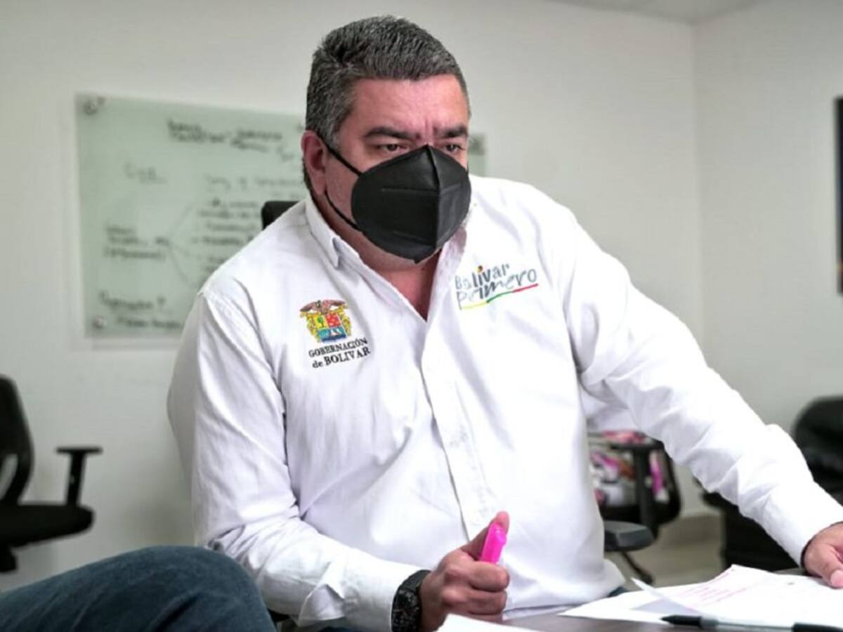 Fortalecerán atención a líderes sociales y excombatientes en Bolívar