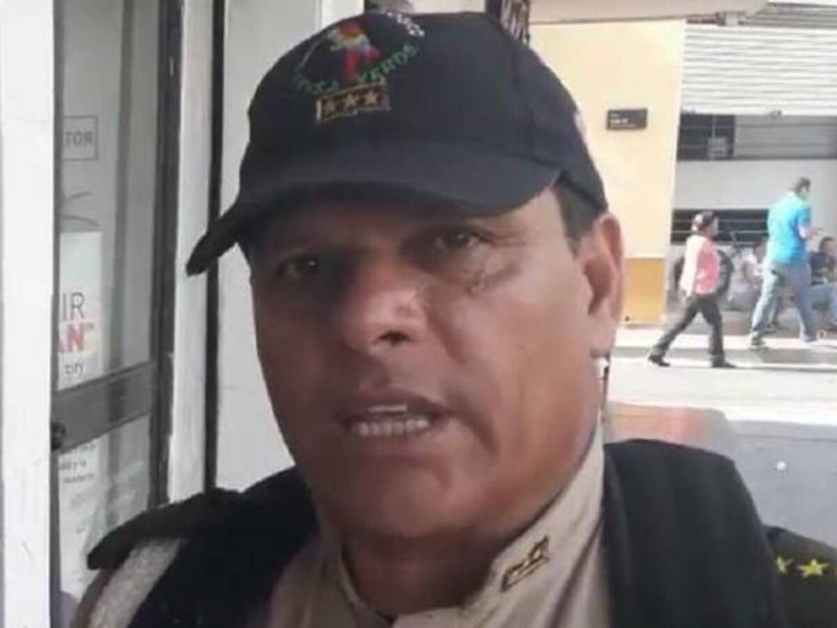 Muere por inmersión líder ecológico en el Parque Tayrona