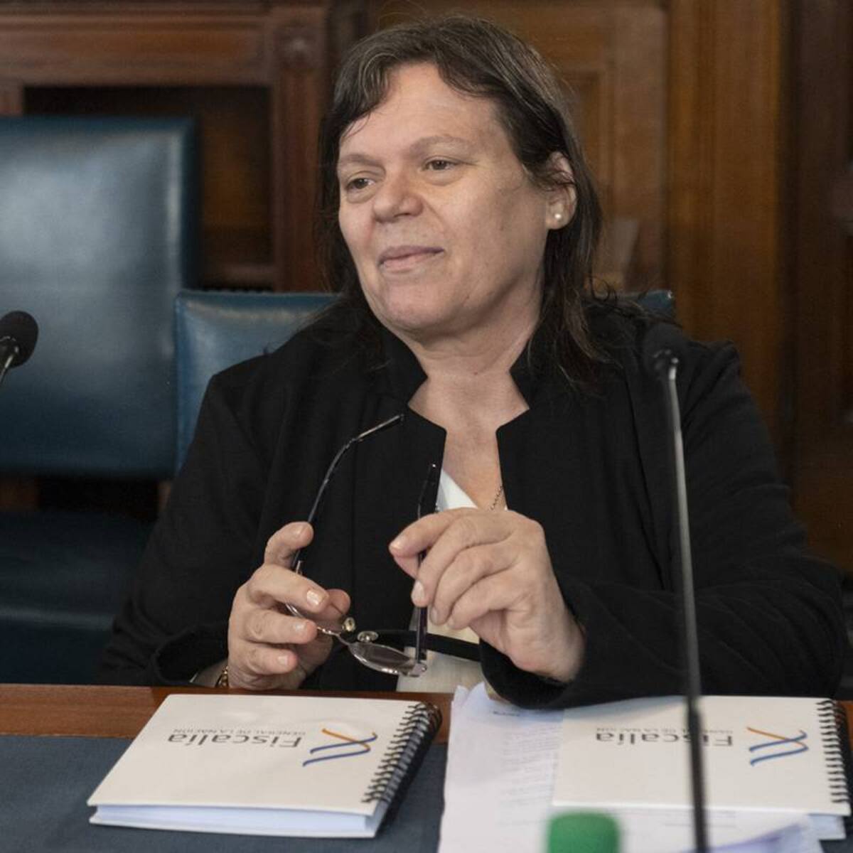 Uruguay: investigan atentado contra vivienda de Fiscal del país