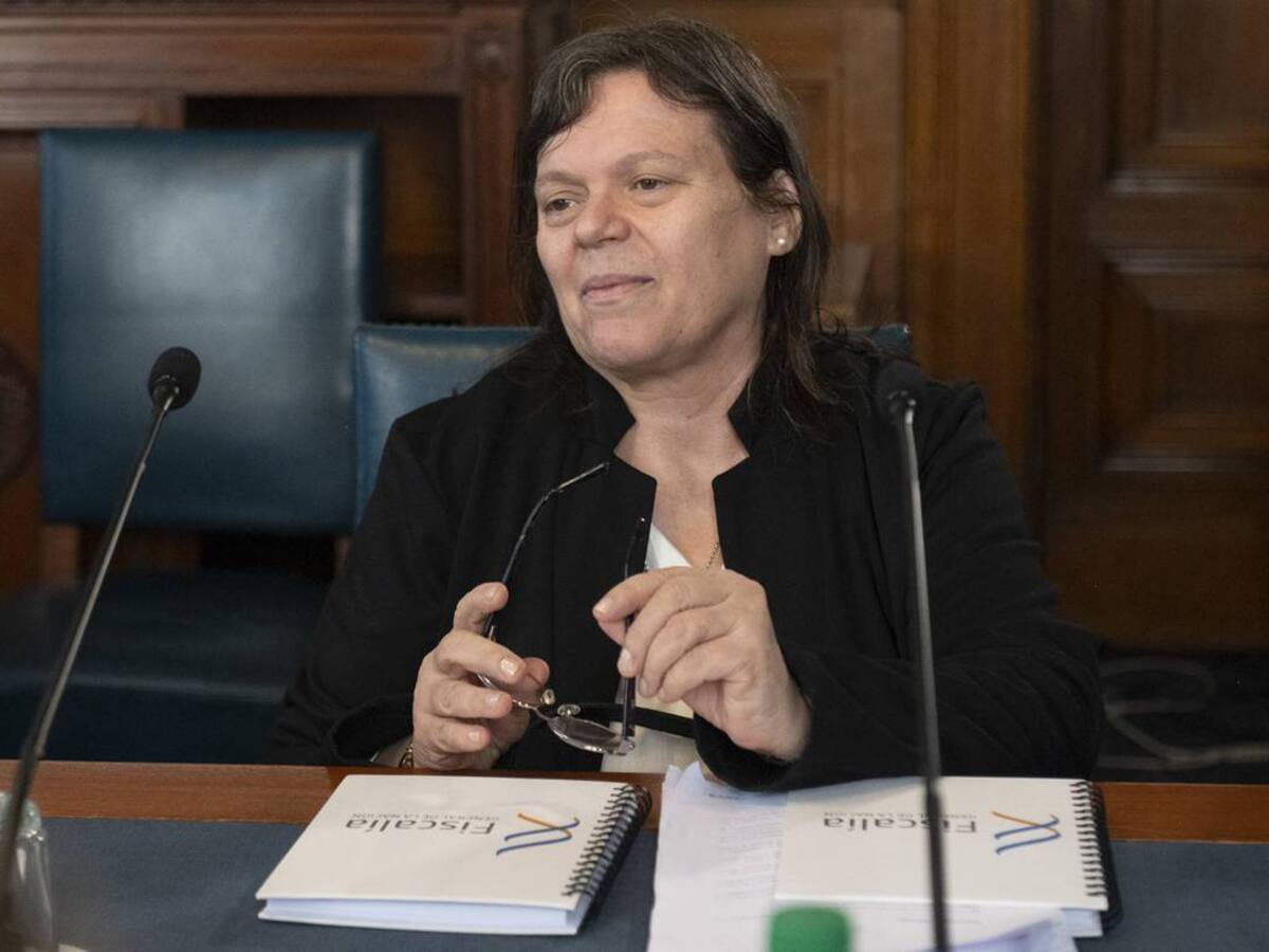 Uruguay: investigan atentado contra vivienda de Fiscal del país