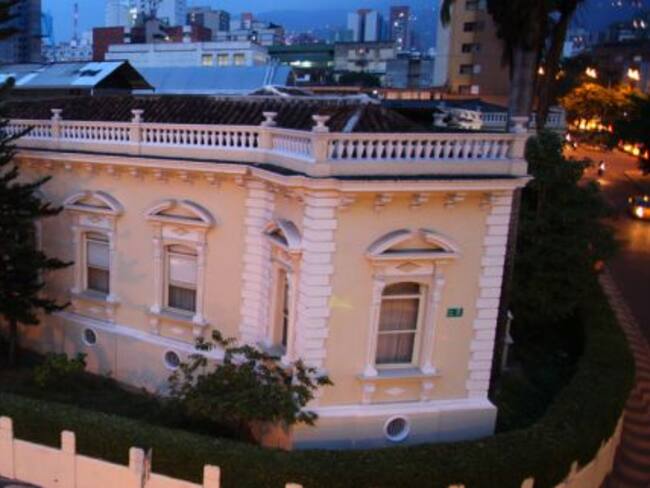 Club del Comercio fue admitido en ley de insolvencia