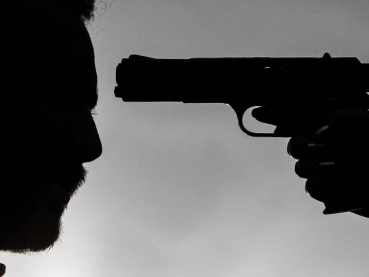 Homicidio en Bogotá se redujo en un 13%: Policía
