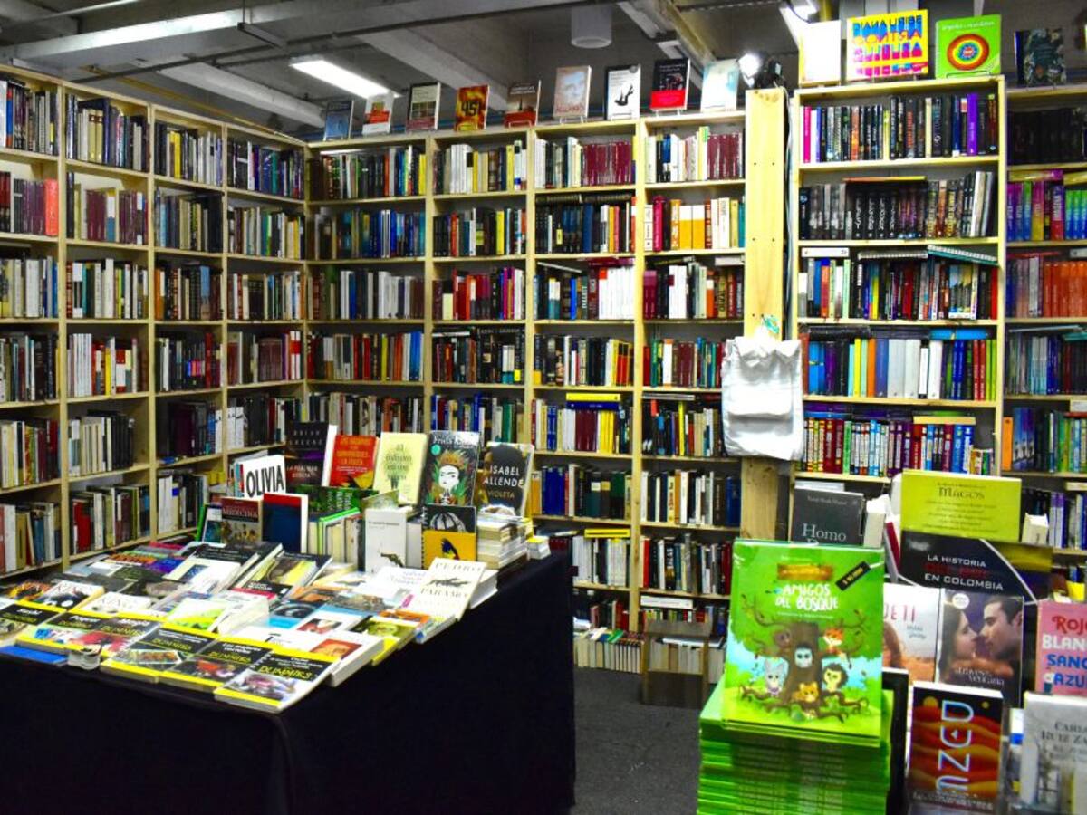 Feria del Libro: Programación sábado 23 de abril