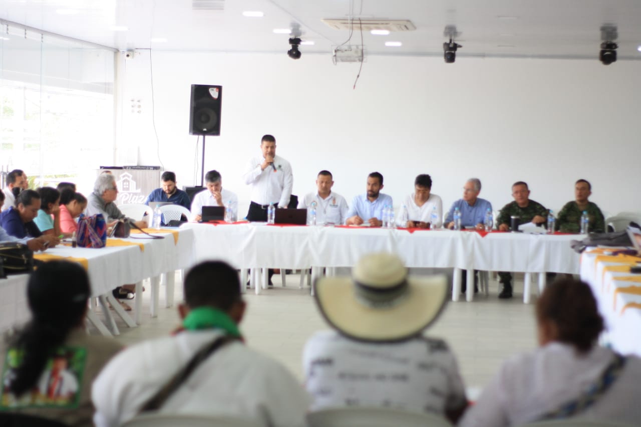 En los próximos días en el Putumayo se proyecta realizar una marcha en rechazo a la violencia que vive el territorio.