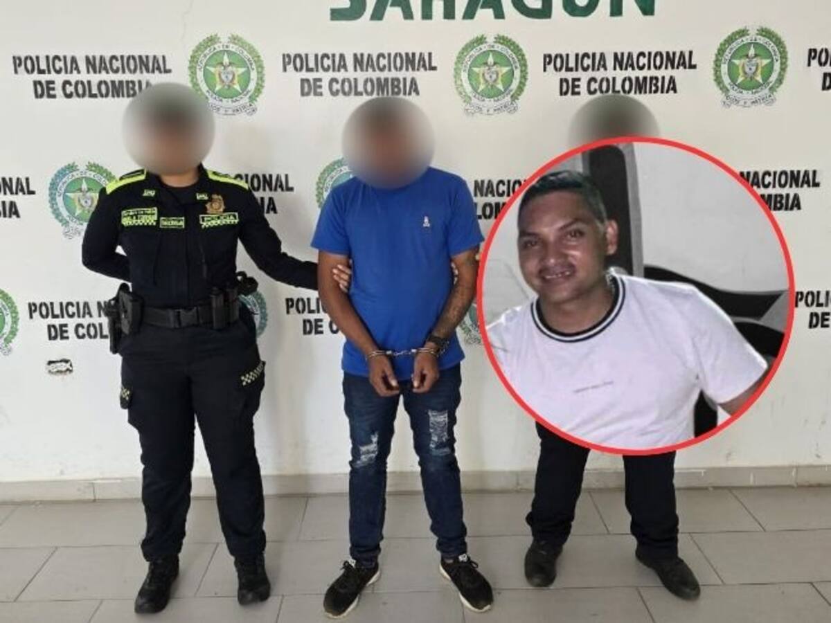 Capturan a cabecilla del Clan del Golfo señalado como autor del asesinato de patrullero en Córdoba