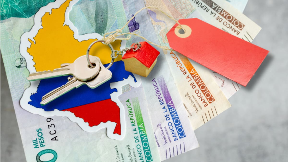 Gobierno publica nuevo borrador de decreto para que vivienda VIS y VIP no se venda en salario mínimo