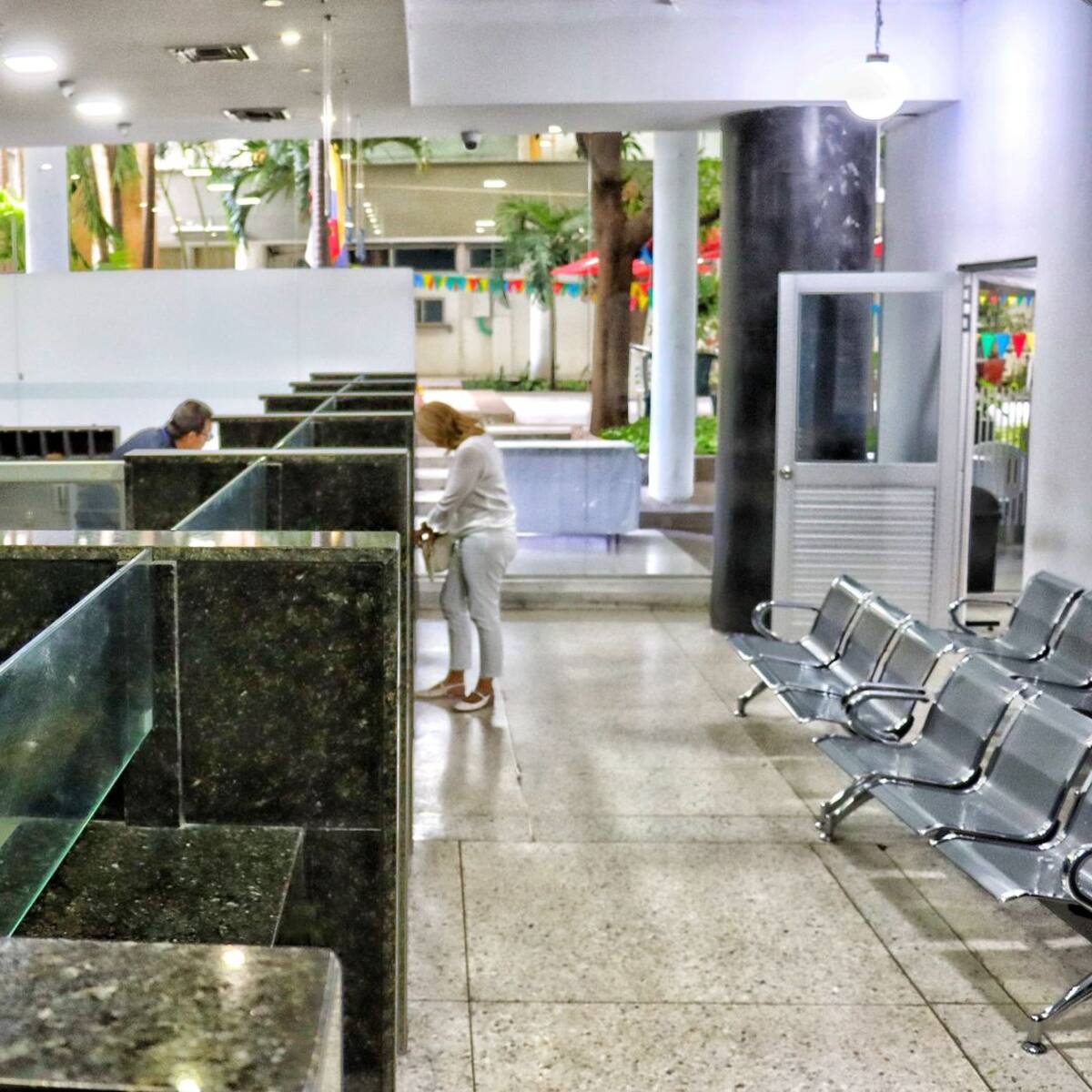 Gobernación del Atlántico advierte aumento de inasistencias a citas en Oficina de Pasaportes