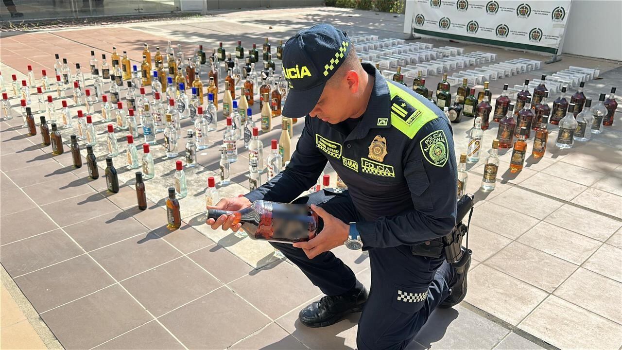 Policía Metropolitana de Cartagena
