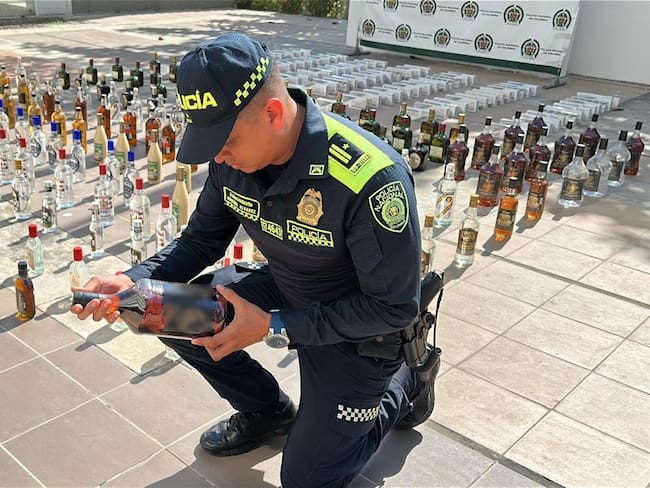 Policía Metropolitana de Cartagena