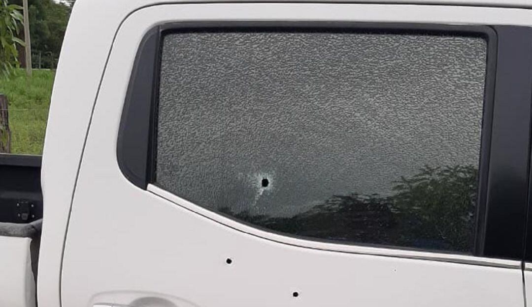 Autoridades rechazan atentado contra ex alcalde de Teorama