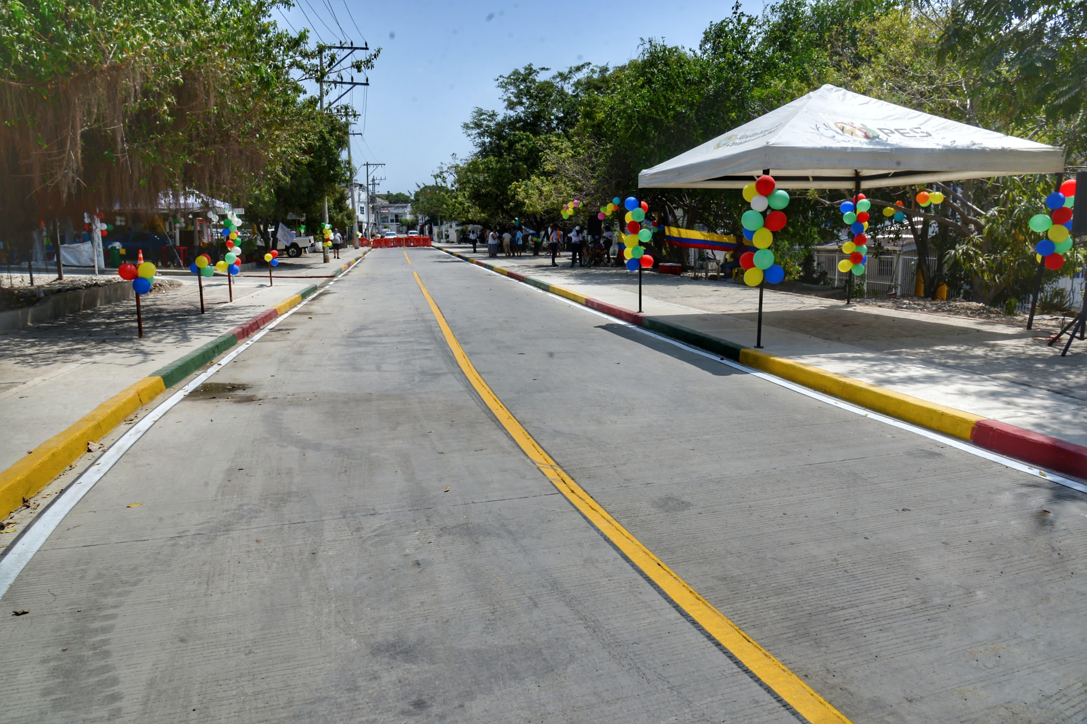 Alcaldía de Cartagena