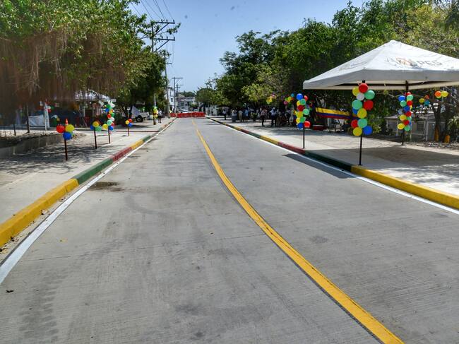 Alcaldía de Cartagena