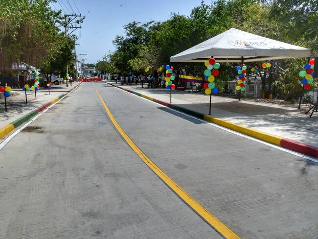 Alcaldía de Cartagena