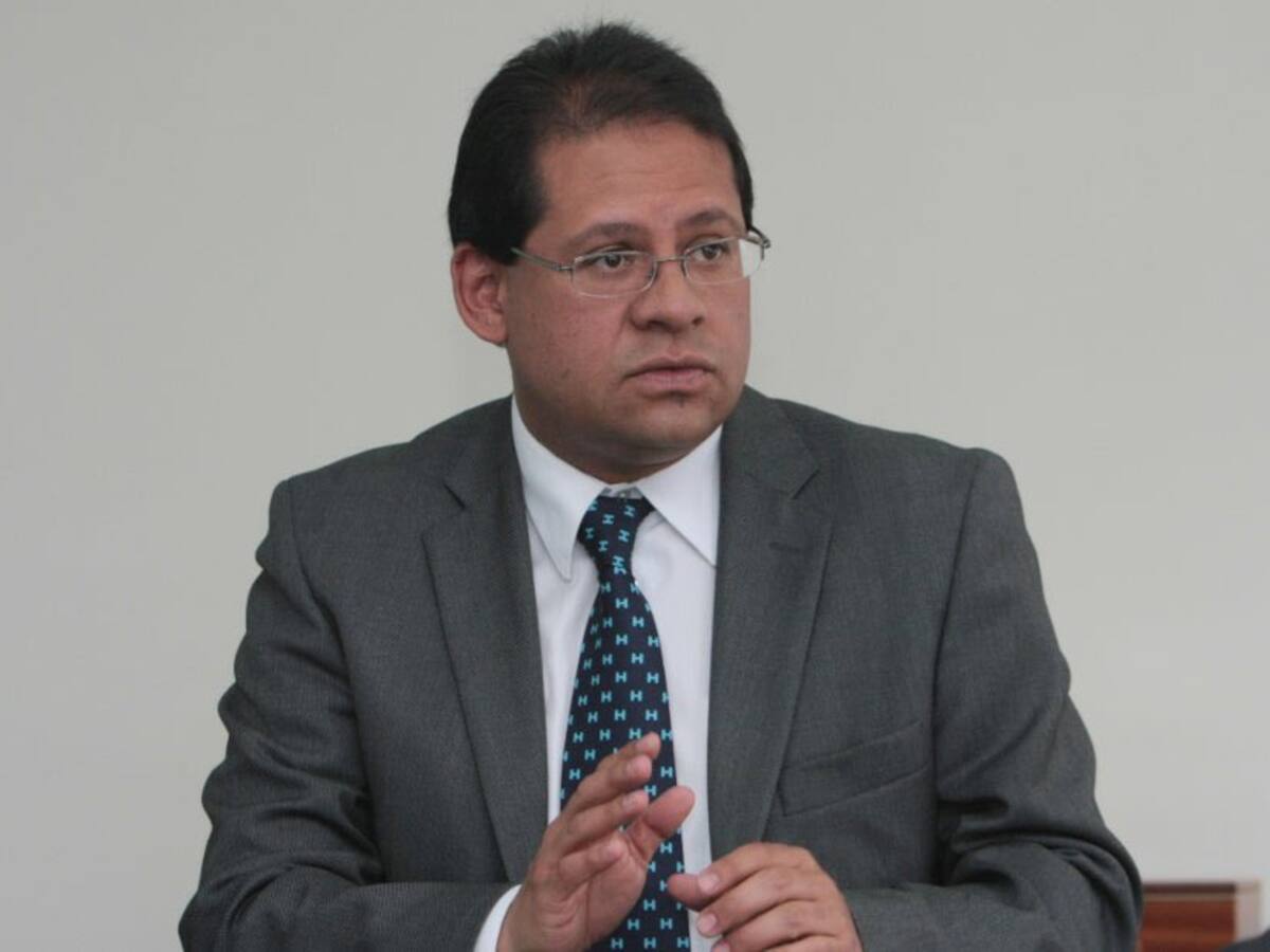 “Hay más de 900 municipios donde no hay actualización catastral”: director del IGAC