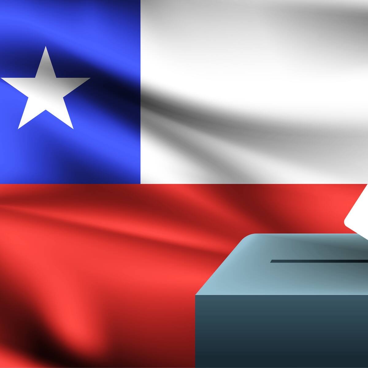 Elecciones en Chile 2025: por primera vez el voto será obligatorio para todos los mayores de edad