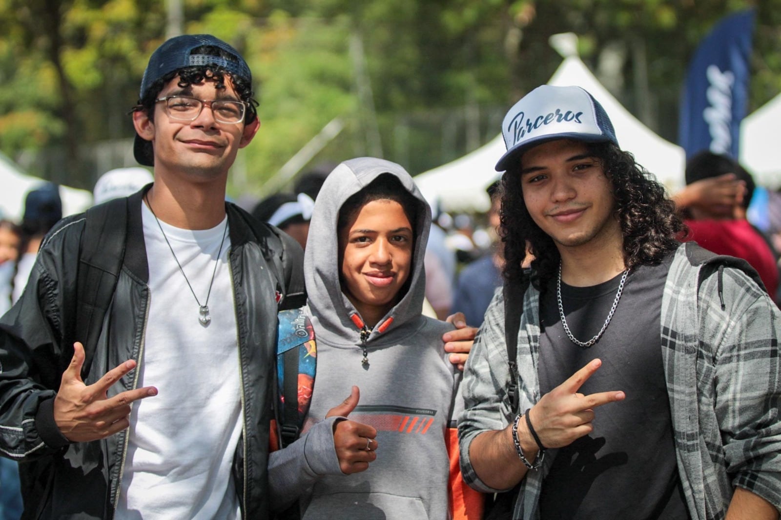 Foto: Alcaldía de Medellín