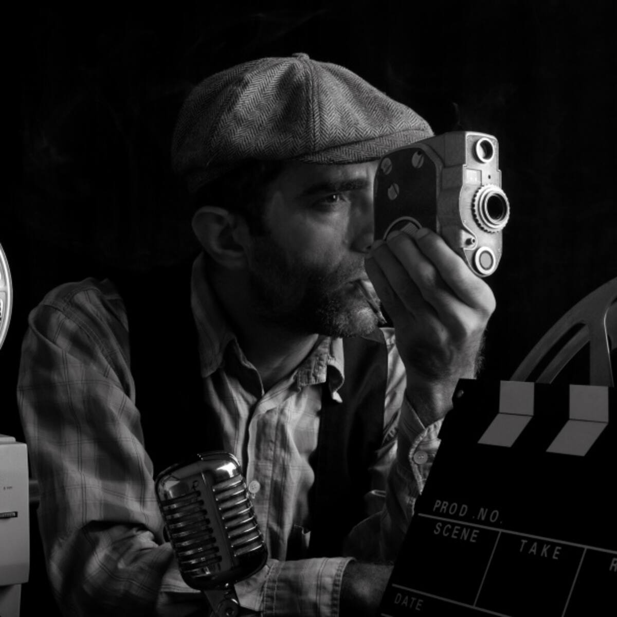 Consejos de expertos: ¿Cómo armar un corto creativo?