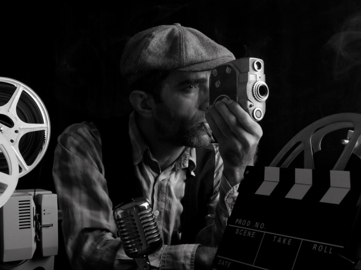 Consejos de expertos: ¿Cómo armar un corto creativo?